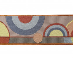 Тесьма Orphism 3600-01