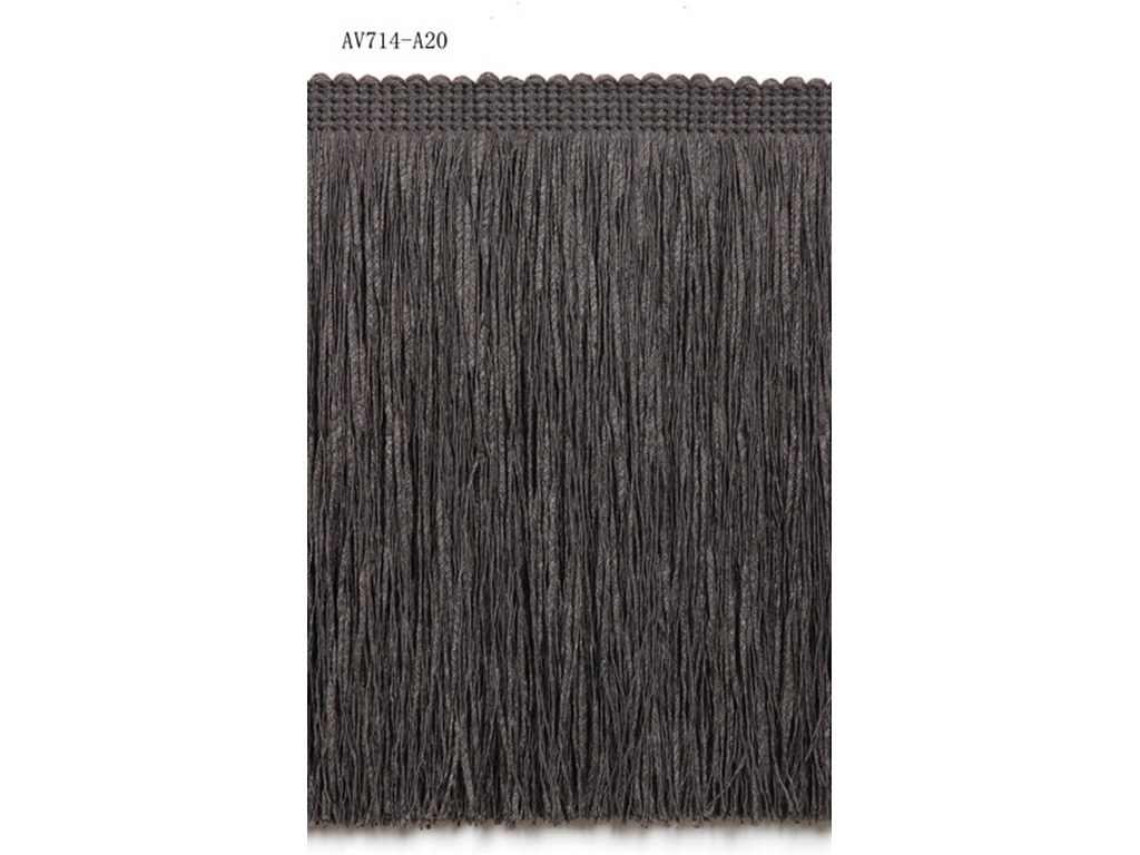 Бахрома  KESIYA 1714-34