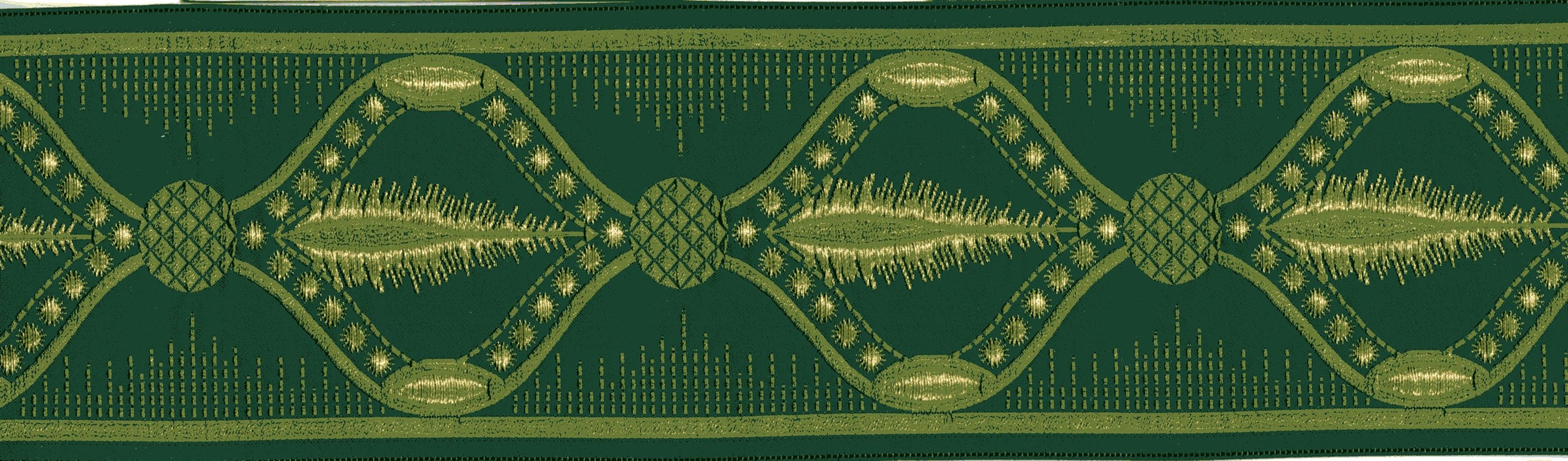 Бордюр M 2020 D 226 C 3