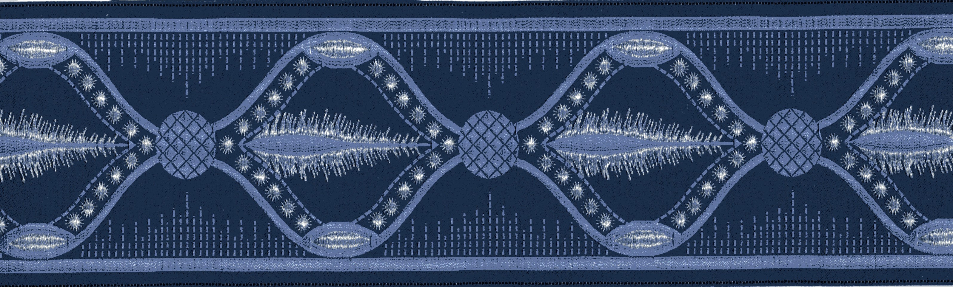 Бордюр M 2020 D 226 C 4