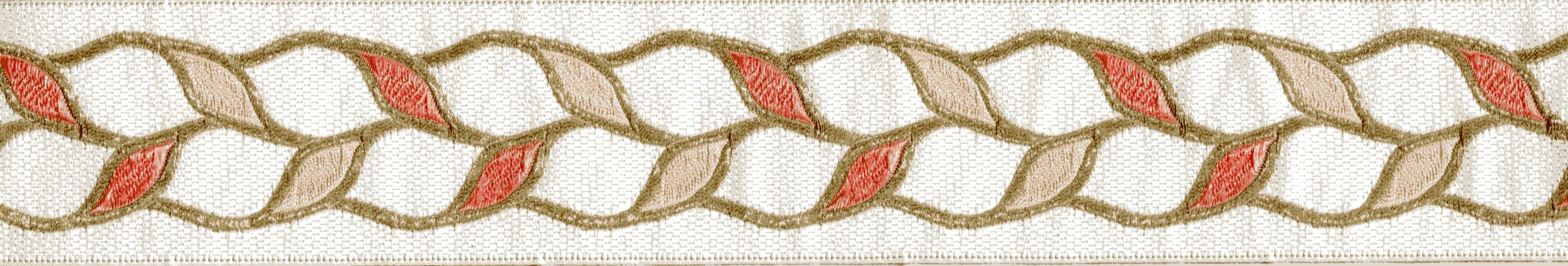 Бордюр M 2020 D 323 C1