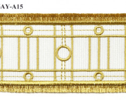 Тесьма COLORE NEOTON 2400-102