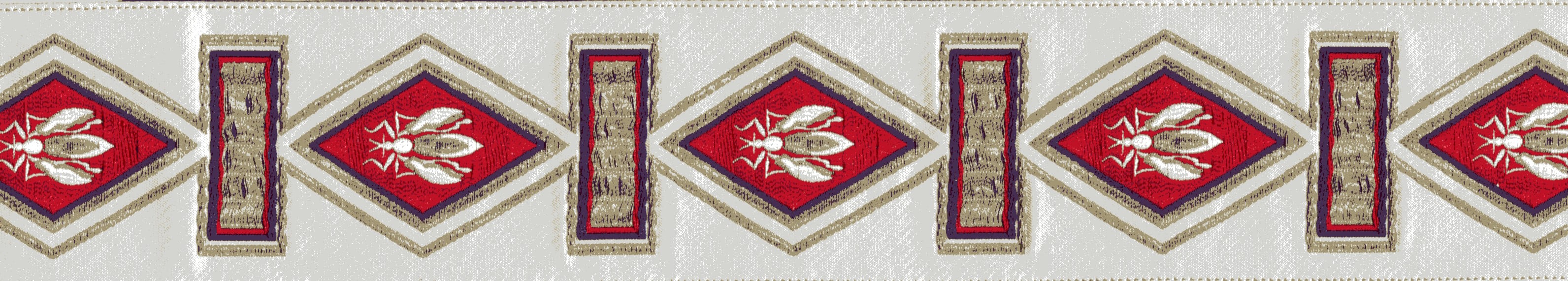 Бордюр M 2020 D 7613 C 2