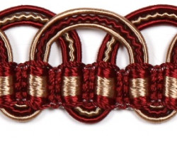 Тесьма   AJOUR 1006-05