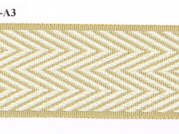 Тесьма 2705-03 Naturel Neoton