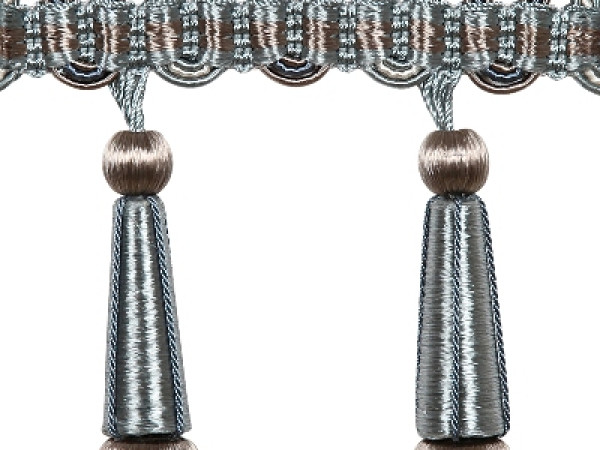 Бахрома  AJOUR 1005-02