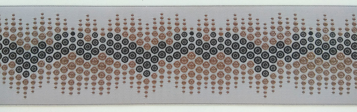 Бордюр M 2020 D 7456 C 2