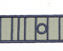 Тесьма COLORE NEOTON 2501-109