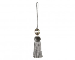 Помпон EDELWEISS 2003-04