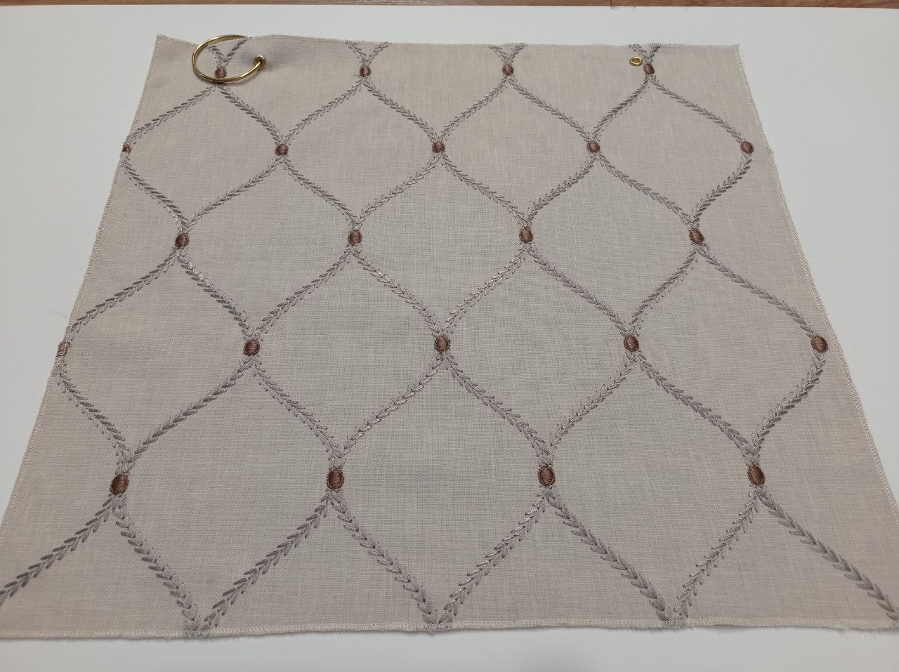 Образец Штраус 3208 0,45*0,4