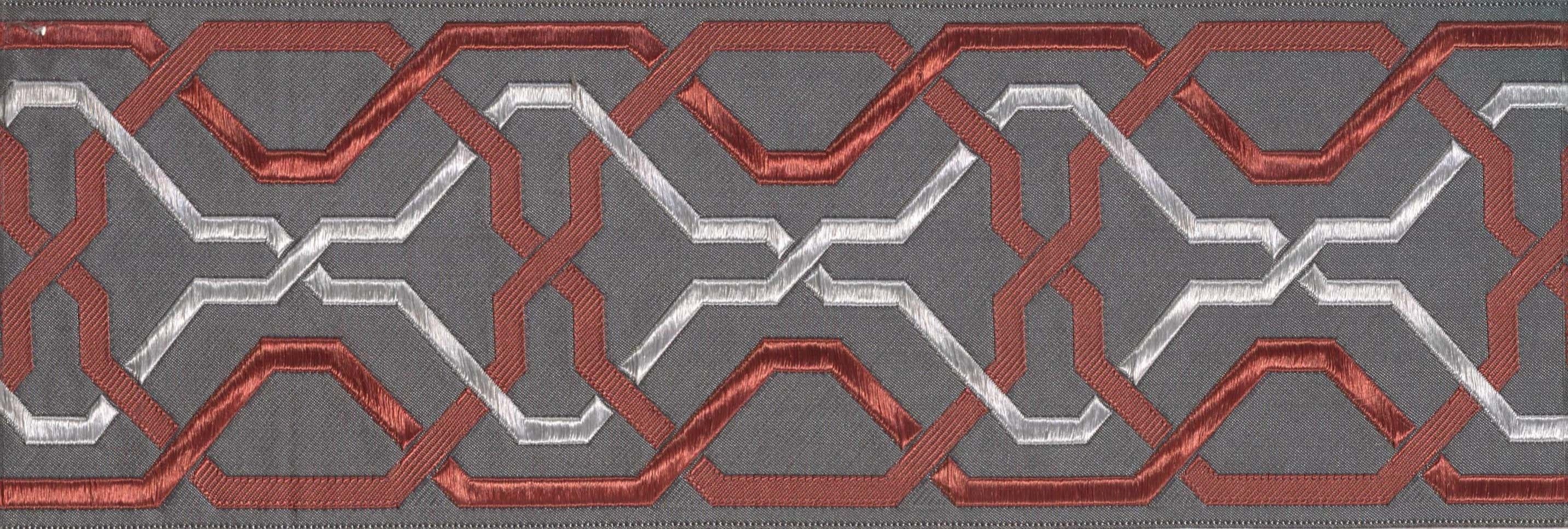 Бордюр M 2020 D 131 C 1