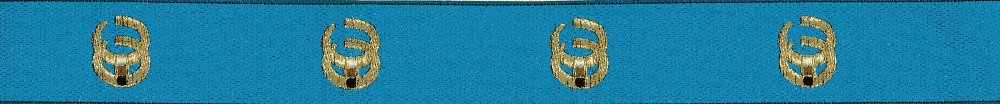 Бордюр M 2020 D 330 C1