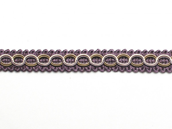 Тесьма AG927-1107