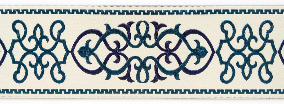 Бордюр M 2020 D 069 C 6