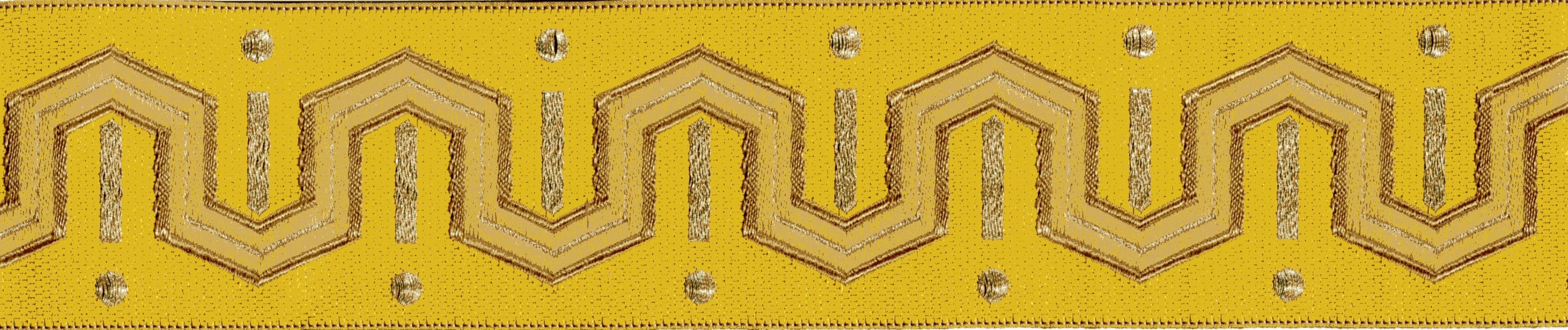 Бордюр M 2020 D 295 C2