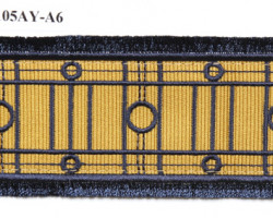 Тесьма COLORE NEOTON 2400-105