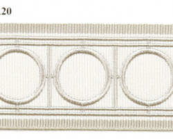 Тесьма COLORE NEOTON 2300-101