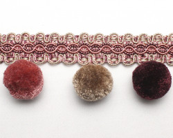 Бахрома AT1084-14328