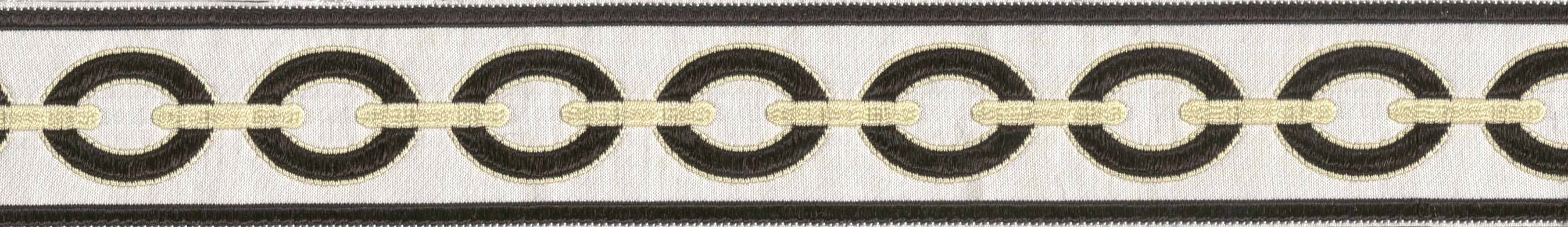 Бордюр M 2020 D 125 C 2