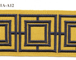 Тесьма COLORE NEOTON 2200-111