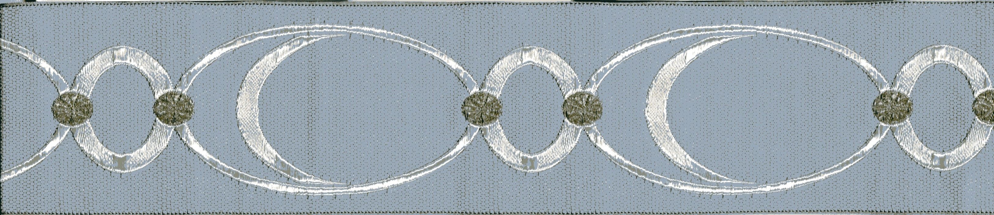 Бордюр M 2020 D 229 C 6