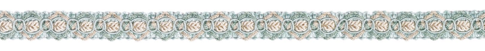 Тесьма 10621 - 9879