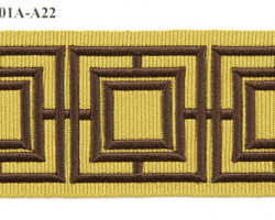 Тесьма COLORE NEOTON 2200-112