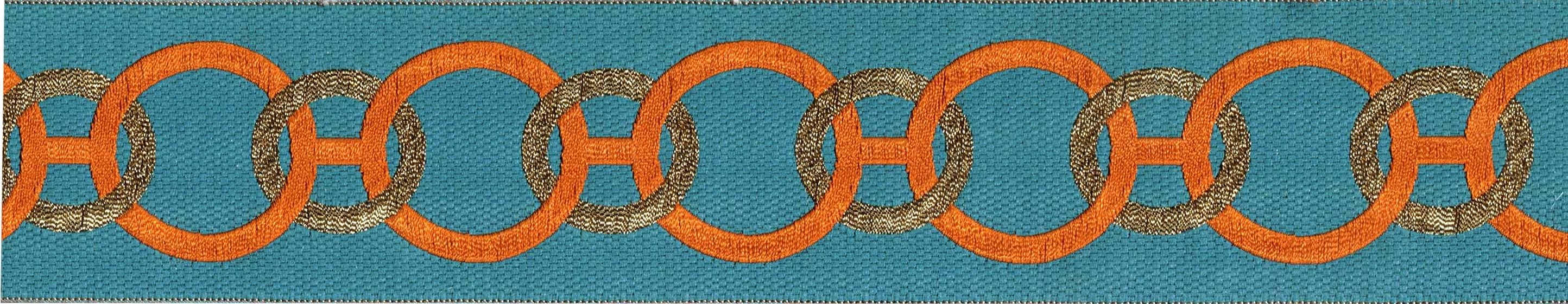 Бордюр M 2020 D 122 C 2