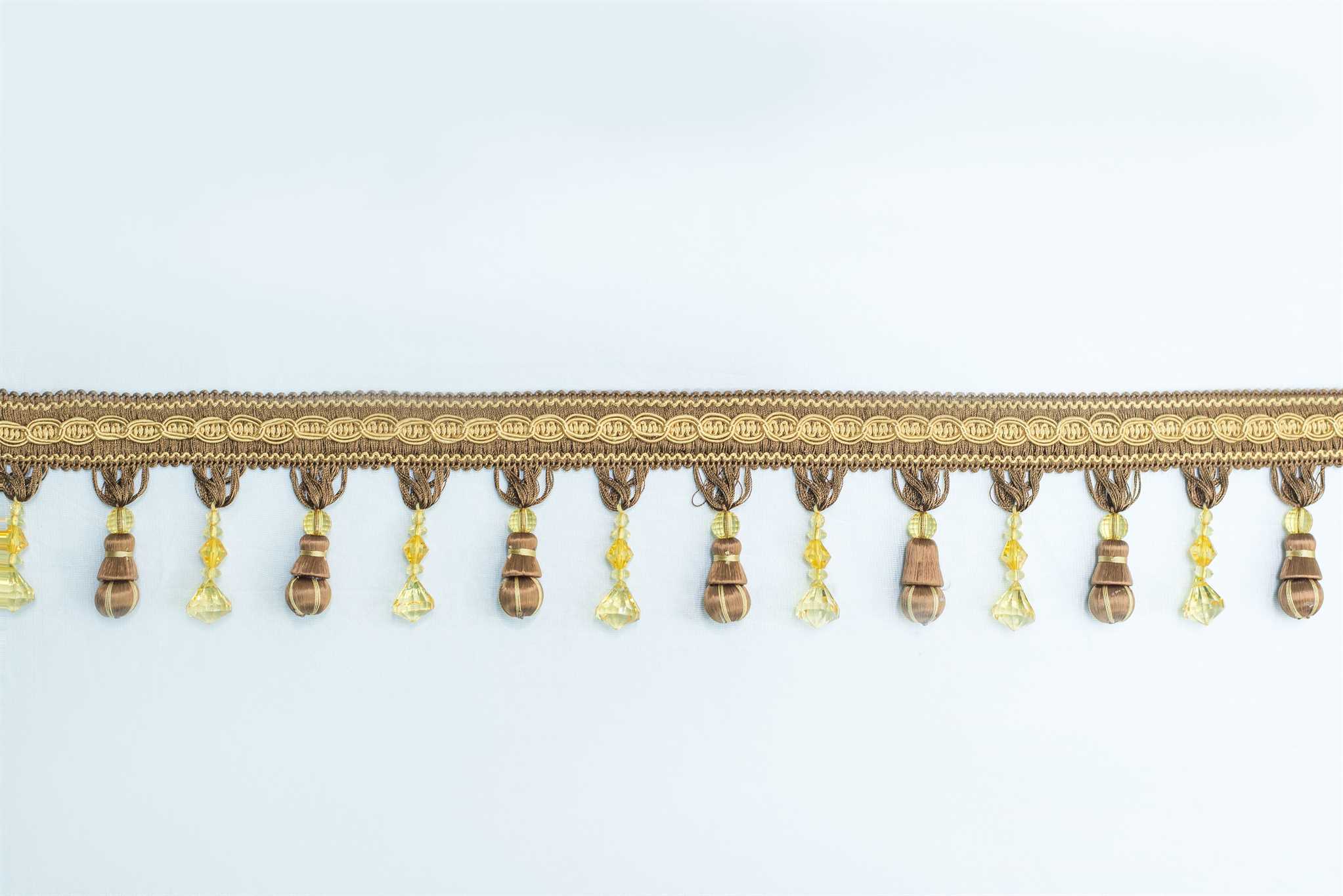 Бахрома QSL-1