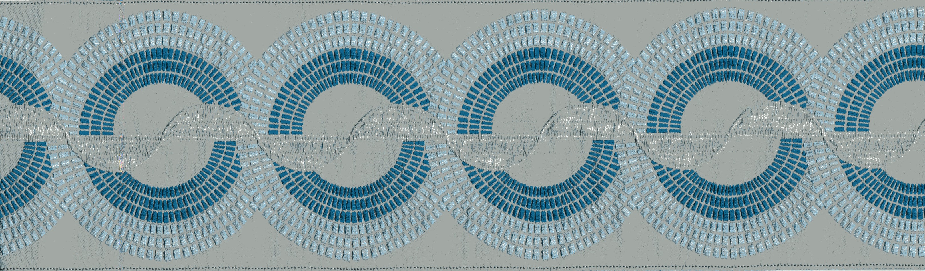 Бордюр M 2020 D 261 C4