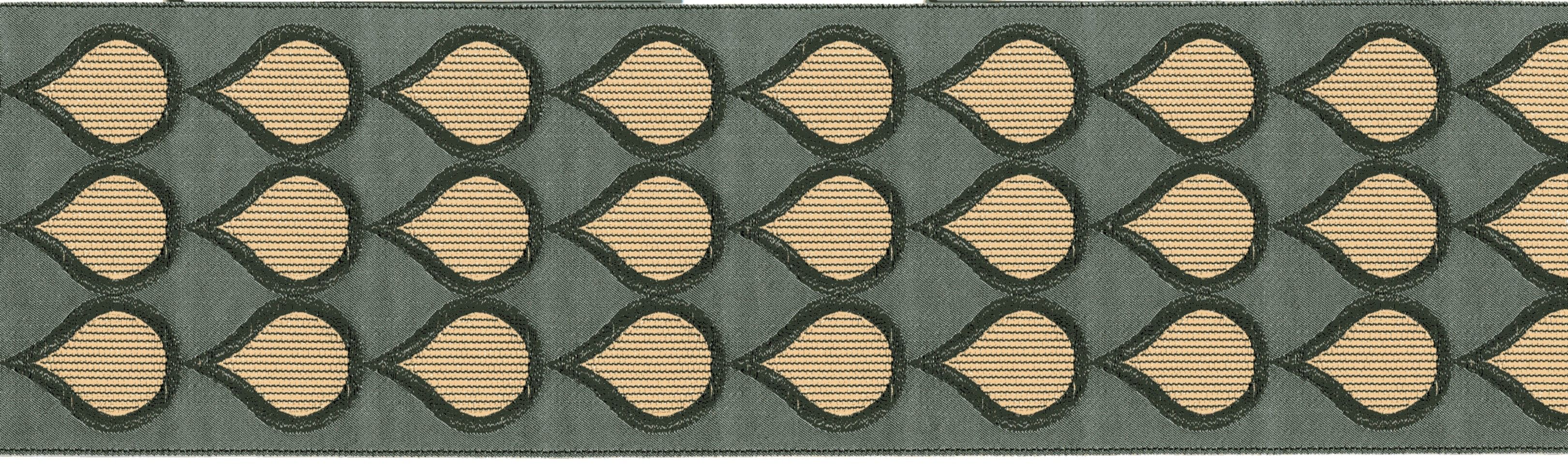 Бордюр M 2020 D 224 C 6