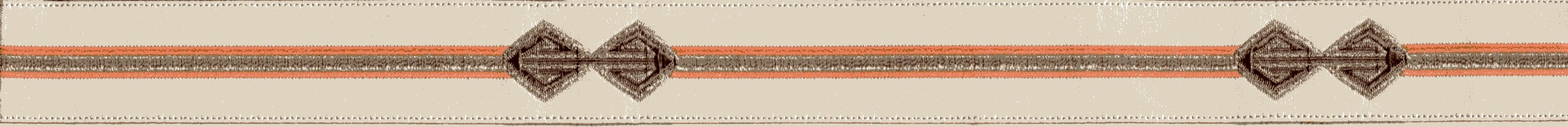 Бордюр M 2020 D 273 C3