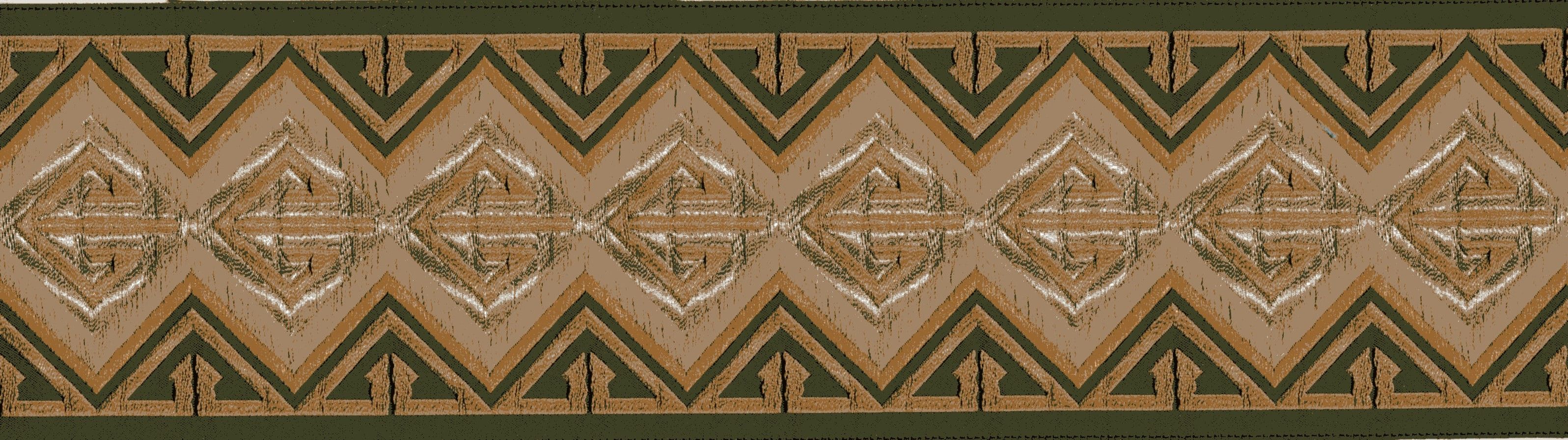 Бордюр M 2020 D 276 C4