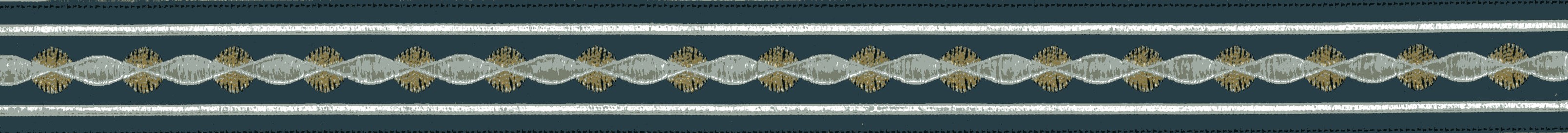 Бордюр M 2020 D 270 C6