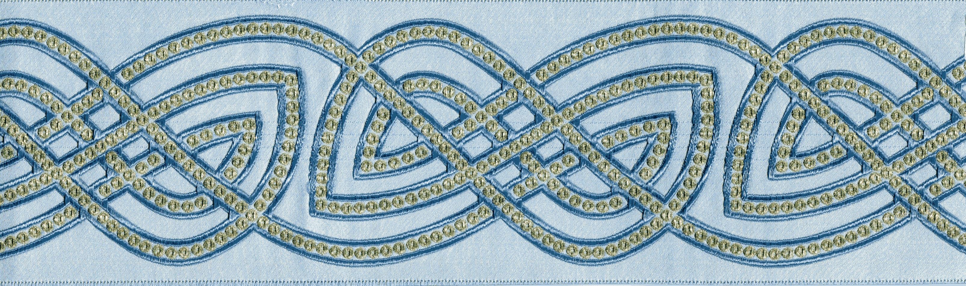 Бордюр M 2020 D 265 C9