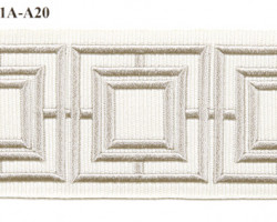 Тесьма COLORE NEOTON 2200-101