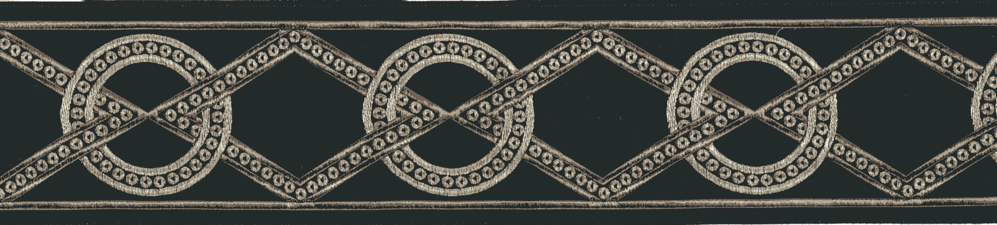 Бордюр M 2020 D 264 C3