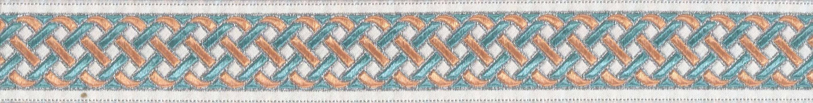 Бордюр M 2020 D 7368 C 2