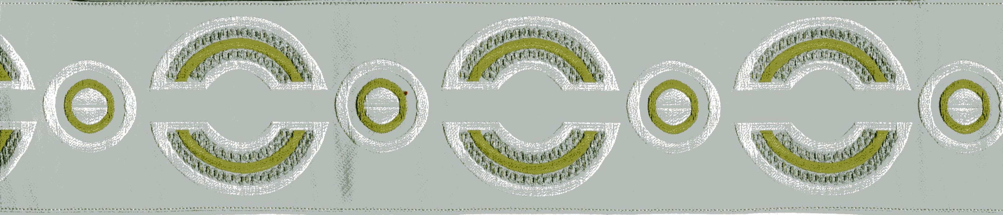 Бордюр M 2020 D 237 C 11