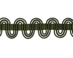 Тесьма 1105-58