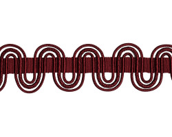 Тесьма 1105-61