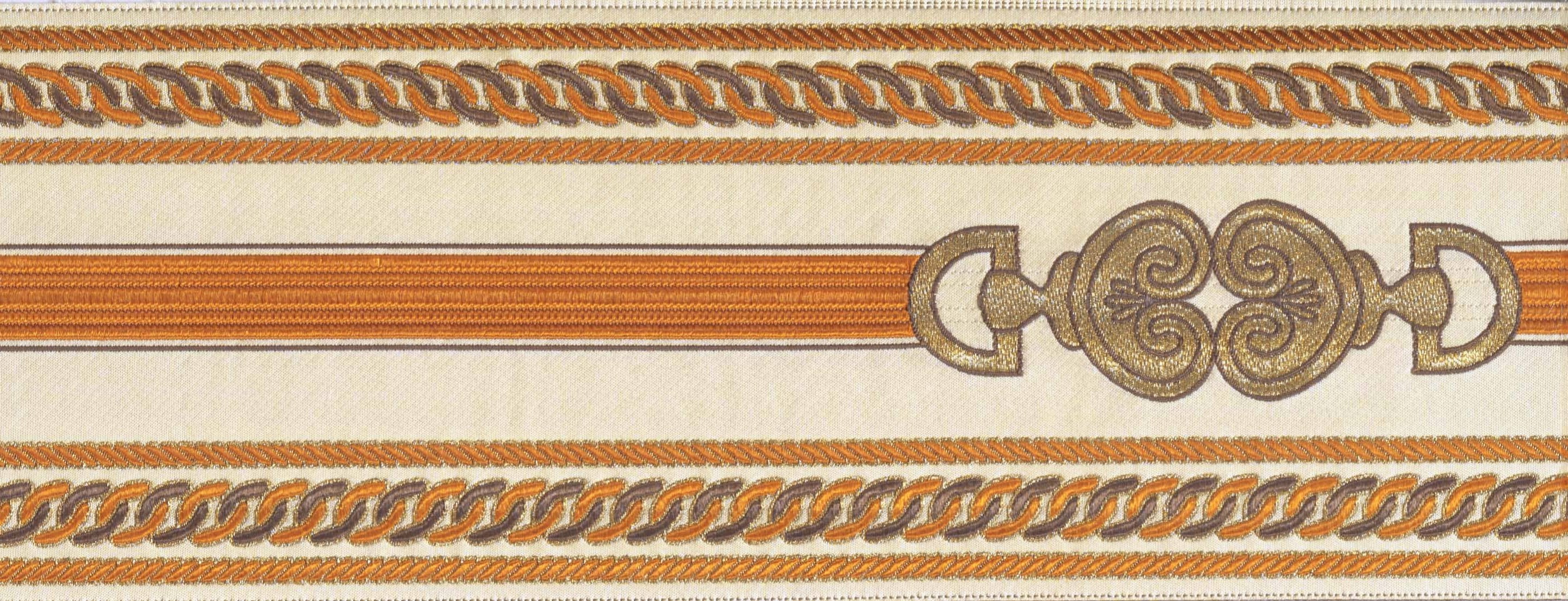 Бордюр M 2020 D 137 C 1