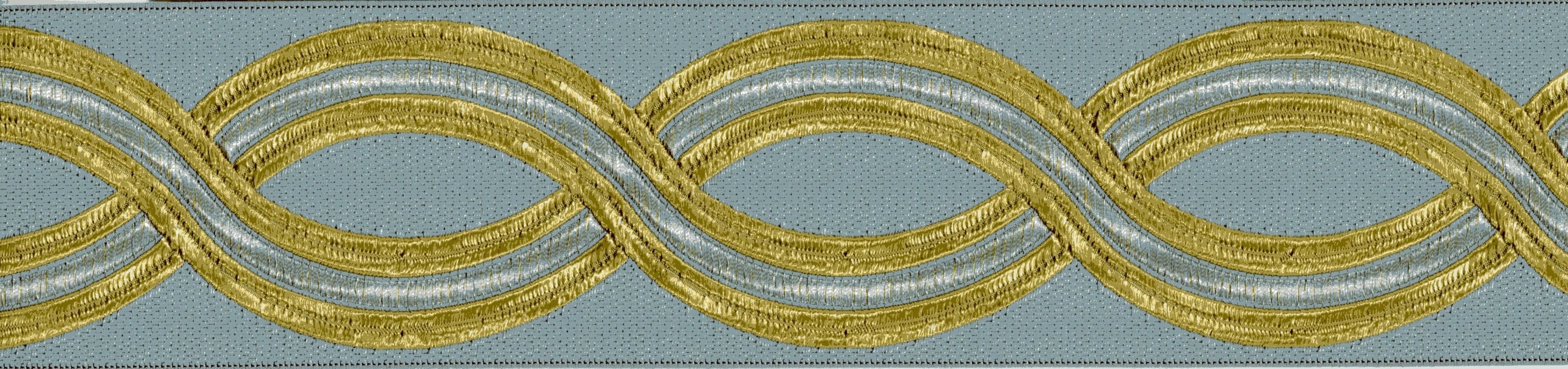 Бордюр M 2020 D 319 C2