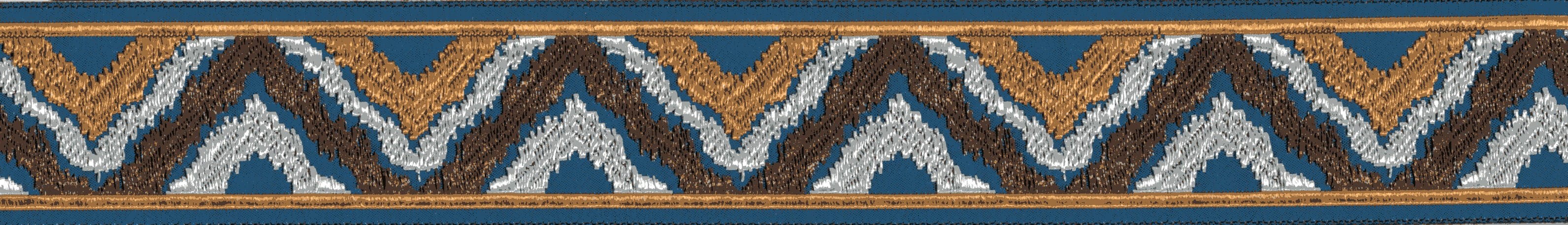 Бордюр M 2020 D 271 C7