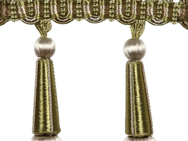 Бахрома  AJOUR 1005-03