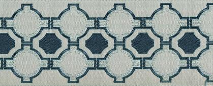 Бордюр M 2020 D 102 C 4