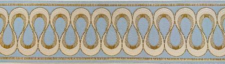 Бордюр M 2020 D 7710 C 2