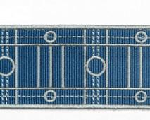 Тесьма COLORE NEOTON 2401-104