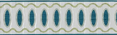 Бордюр M 2020 D 230 C 9