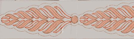 Бордюр M 2020 D 244 C6